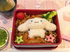-安吉Hello Kitty乐园