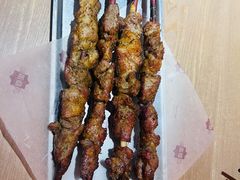 -耶里夏丽·新疆菜(田林东路店)