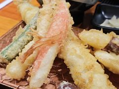 -天妇罗内顺田(罗湖店)