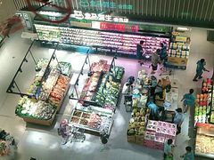 -盒马鲜生(189购物中心店)