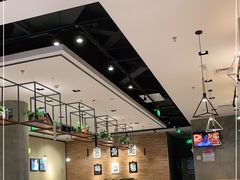 大堂-米斯特比萨(望京西园店)