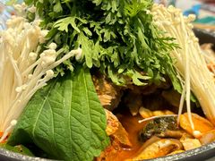 -韩香福烤肉庄园(荣成店)