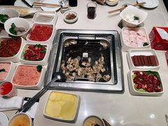 -海底捞火锅(杭州庆春路夜宵主题店)