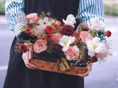 -花生FM_FLOWERS