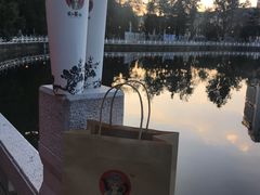 -霸王茶姬(五一路店)