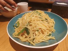 -春饼先生·北京烤鸭(甘井子万达店)