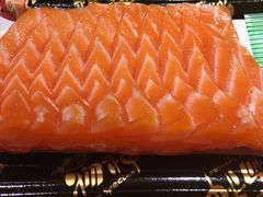 -栖川山葵家·寿喜锅·日式料理(龙湖北城天街商场店)