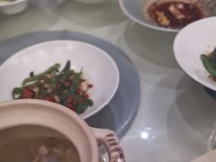 -太极·粤菜餐厅(亚运村鸟巢店)