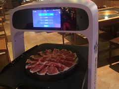 -杨家火锅(国美店)