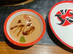 -南门四季铜锅涮肉(左家庄店)