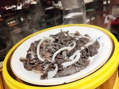 -京味斋·北京烤鸭(北京南站洋桥店)