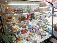 -思味特(纬一路店)