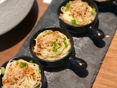 川味凉面-榕意·川味之美(深业上城店)