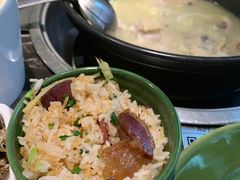 -百年果林椰子鸡(中洲店)