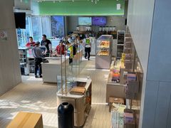 -奈雪的茶(中海环宇荟店)