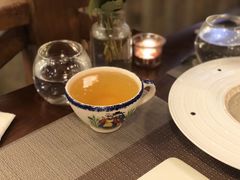 -LA CREPERIE BRETONNE布列塔尼法式餐厅(天童北路店)