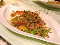 -巴犀烧烤(新崇光店)