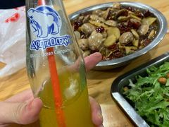 -陈氏肥蛤(小纬六路总店)
