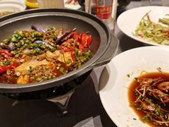 -田水湾丨地道安徽菜(文化路店)