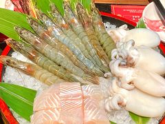 -牛New寿喜烧(闵行龙湖天街店)
