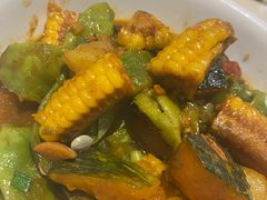 -老边饺子馆(金源店)