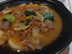 -大咀港式茶餐厅(恒泰店)
