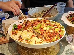 -巴扎屋大盘鸡·新疆菜(汇嘉时代店)