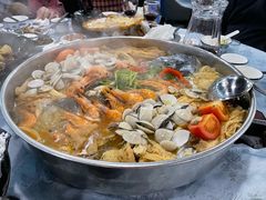-顺德公美食(西乡店)