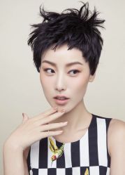 -东田造型