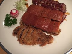 -红棉中餐厅·广州海航威斯汀酒店
