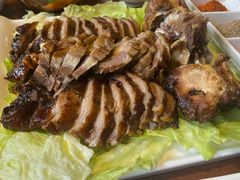 -大明铜锅·烤涮坊·烧烤(新开路店)