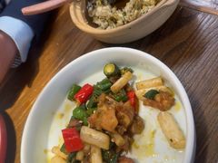 -院落新京菜·烤鸭(地安门店)