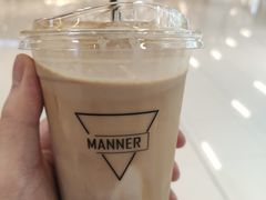 -Manner Coffee(万象前海店)