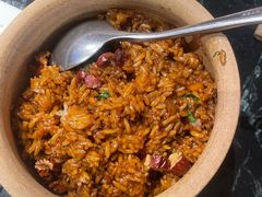 -兰溪小馆(东直门簋街店)