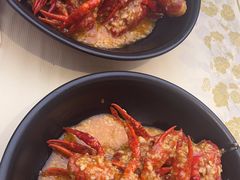 -聚味瞿记·龙虾堂(坡子街店)