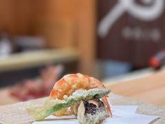 -麦MUGI铁板烧日式料理