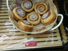 -味多美蛋糕(双安店)