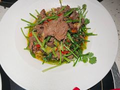 -沪小胖·小龙虾·蓝龙王(八佰伴店)