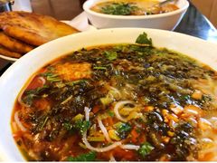 -顺华粉馆(桃园南路店)