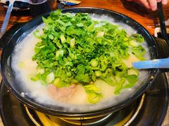 -盈田盈粥庄(博山东路店)