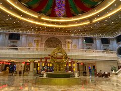 -临沂华盛江泉城大酒店