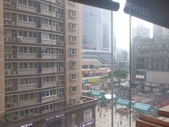 -城墙拐拐火锅(三峡广场黑金冠店)