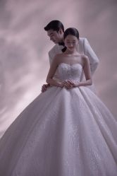 -蒙娜丽莎婚纱摄影(南门店)