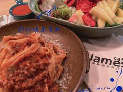 意大利肉酱面-JAMES+詹嘉厨房