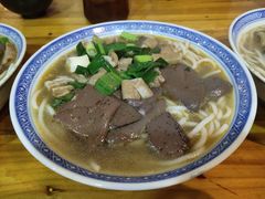 -锦泓老字号猪脏粉(东联大厦店)