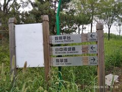 -东郊湿地公园