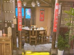 -民俗村柴火灶·景德江西菜(中国陶瓷博物馆店)