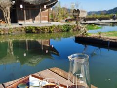 -比顿咖啡(和顺古镇店)