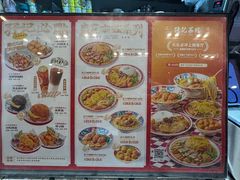 -孖记茶档·热腾茶餐(荔湾领展广场店)