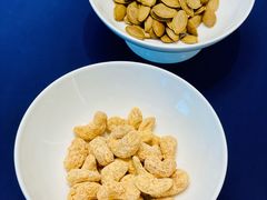 餐前小吃-百盛·鼎膳(中海财富中心)